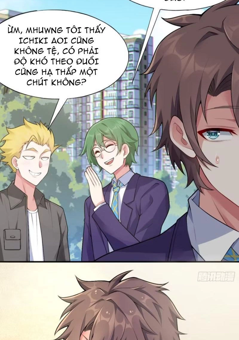 Bạn Gái Tôi Là Một Đại Tiểu Thư Xấu Xa Sao? Chapter 50 - 36