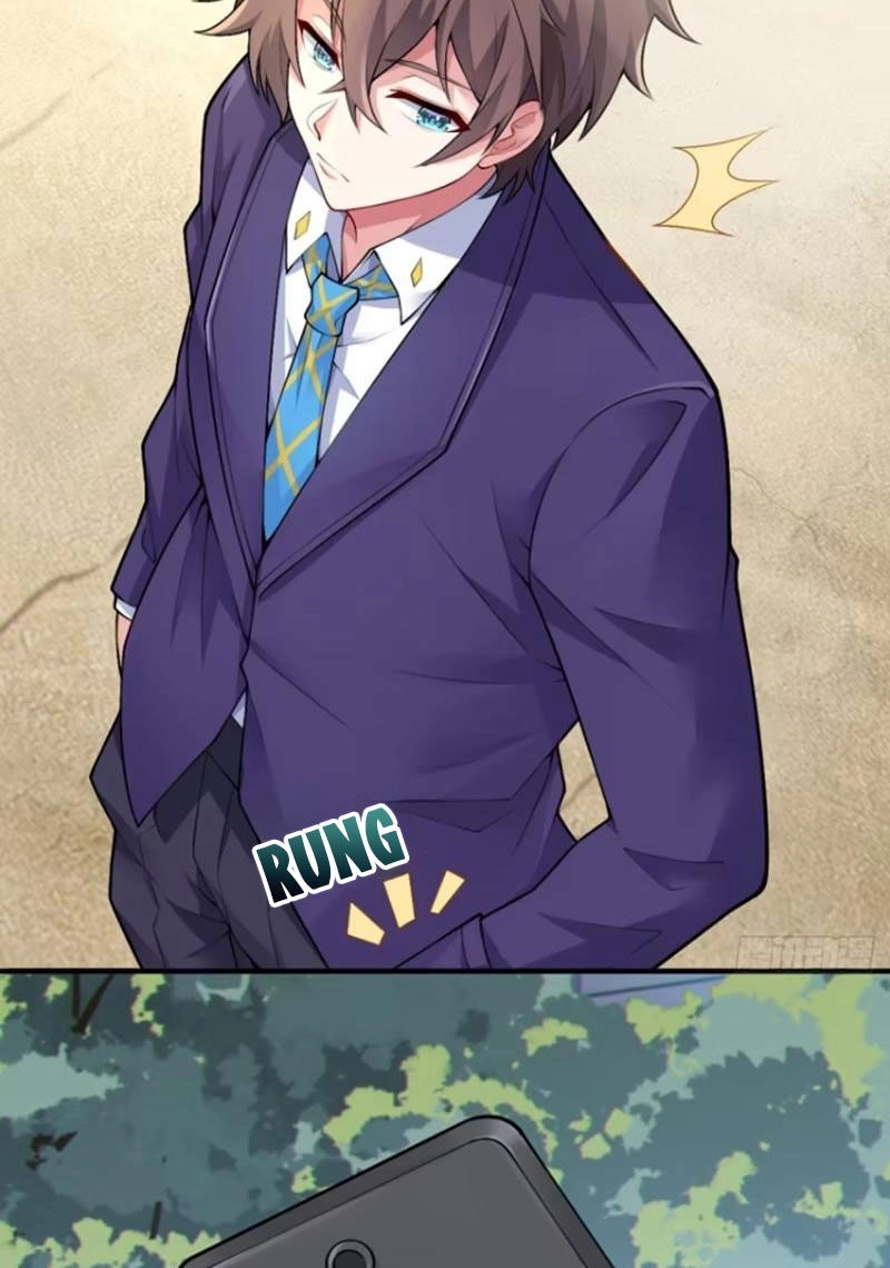 Bạn Gái Tôi Là Một Đại Tiểu Thư Xấu Xa Sao? Chapter 50 - 37