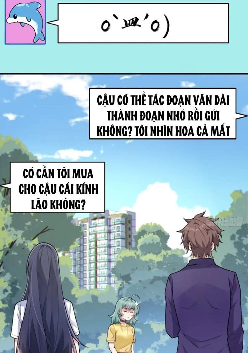 Bạn Gái Tôi Là Một Đại Tiểu Thư Xấu Xa Sao? Chapter 50 - 39