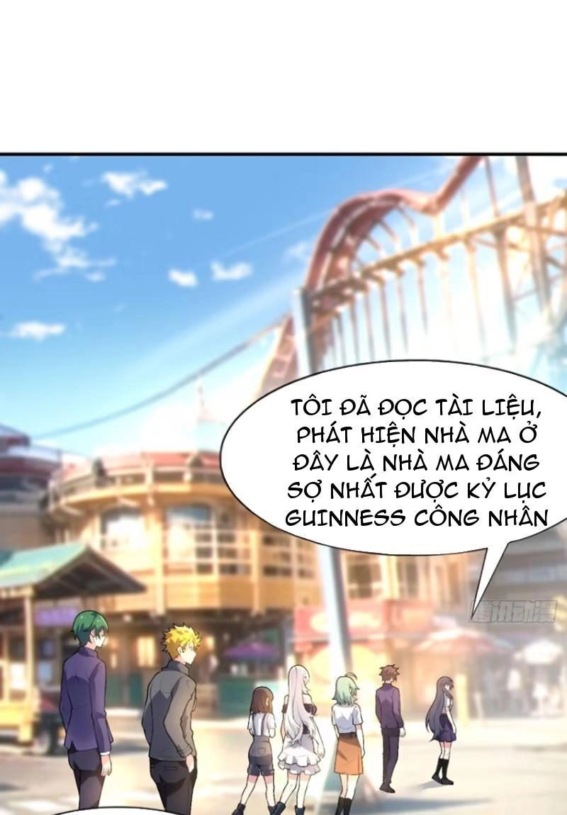 Bạn Gái Tôi Là Một Đại Tiểu Thư Xấu Xa Sao? Chapter 50 - 41