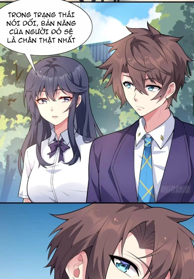 Bạn Gái Tôi Là Một Đại Tiểu Thư Xấu Xa Sao? Chapter 50 - 42