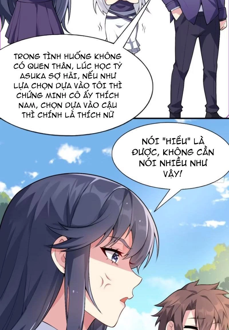 Bạn Gái Tôi Là Một Đại Tiểu Thư Xấu Xa Sao? Chapter 50 - 44