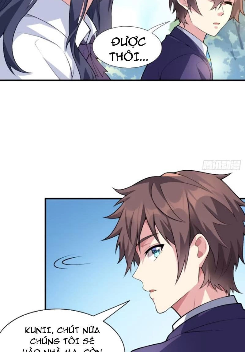 Bạn Gái Tôi Là Một Đại Tiểu Thư Xấu Xa Sao? Chapter 50 - 45