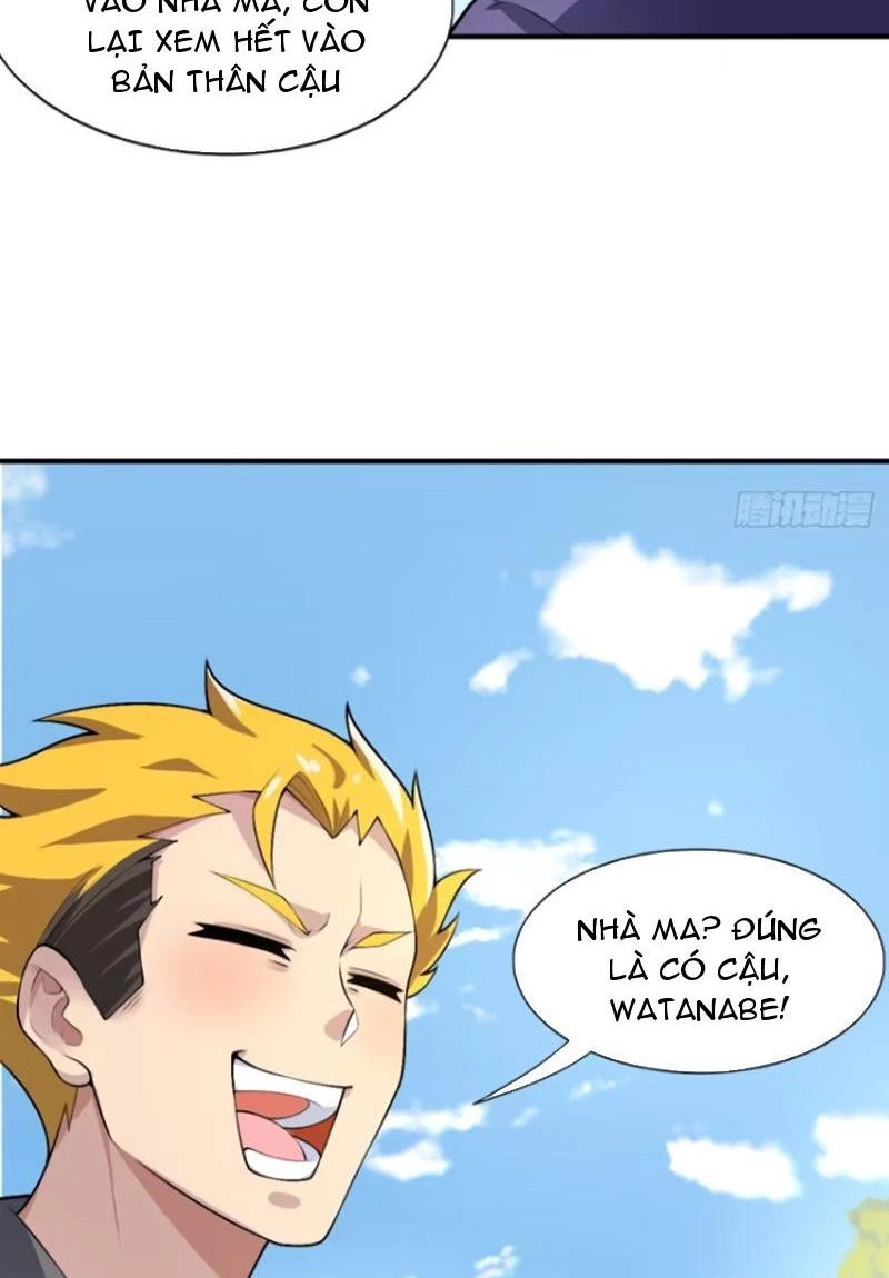 Bạn Gái Tôi Là Một Đại Tiểu Thư Xấu Xa Sao? Chapter 50 - 46