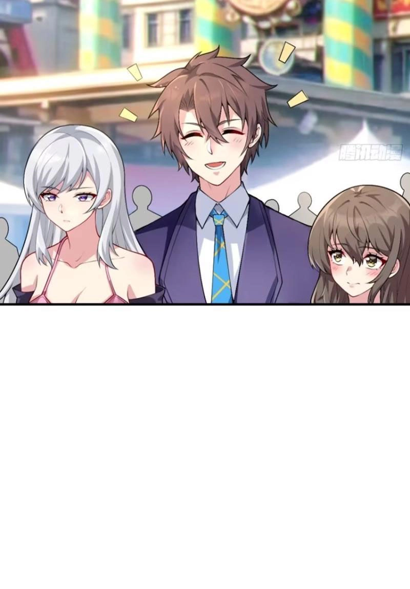 Bạn Gái Tôi Là Một Đại Tiểu Thư Xấu Xa Sao? Chapter 50 - 48