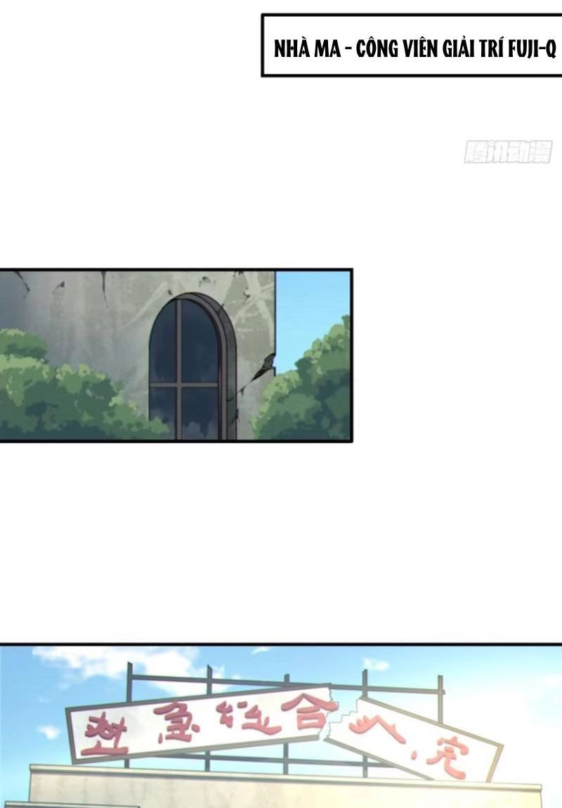 Bạn Gái Tôi Là Một Đại Tiểu Thư Xấu Xa Sao? Chapter 50 - 49