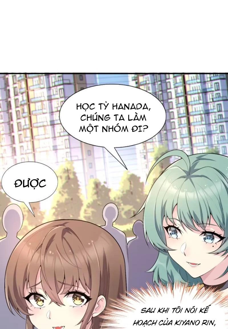 Bạn Gái Tôi Là Một Đại Tiểu Thư Xấu Xa Sao? Chapter 50 - 51