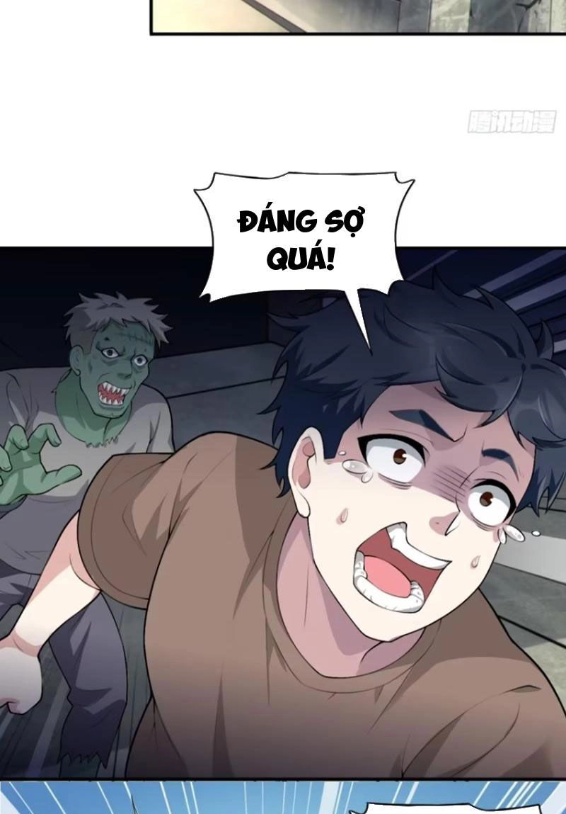 Bạn Gái Tôi Là Một Đại Tiểu Thư Xấu Xa Sao? Chapter 50 - 55