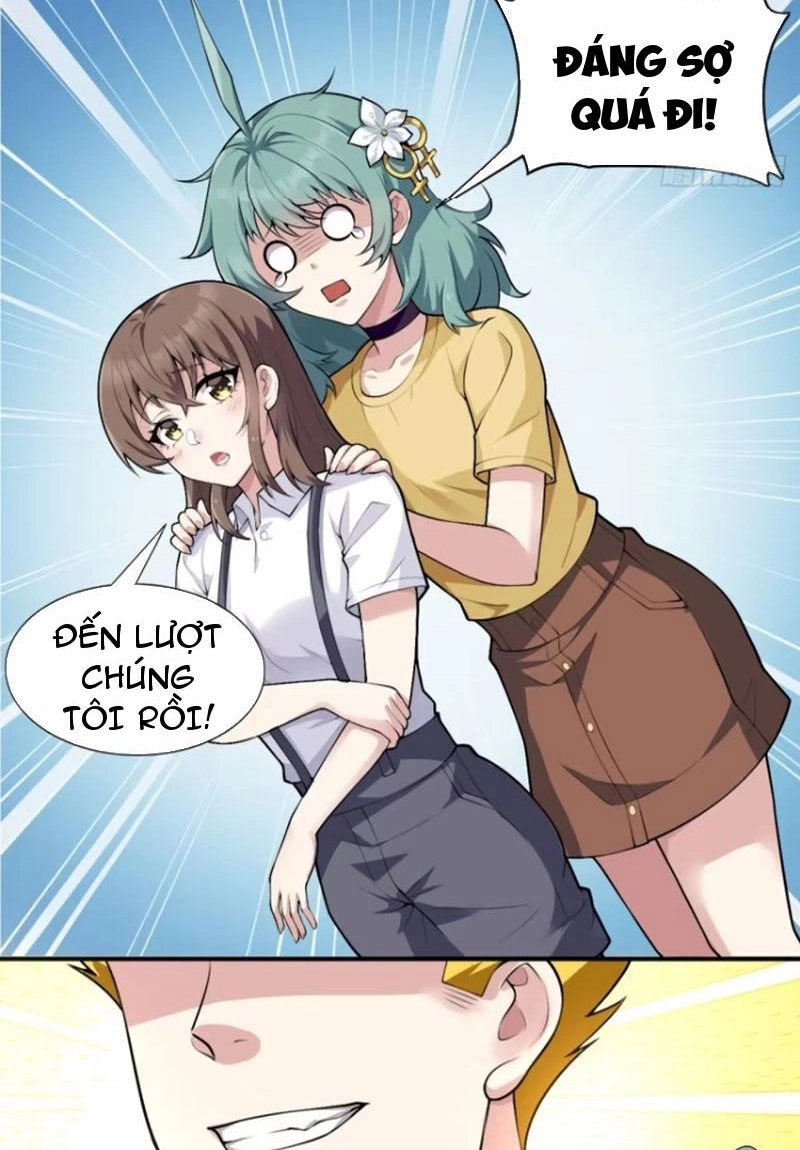 Bạn Gái Tôi Là Một Đại Tiểu Thư Xấu Xa Sao? Chapter 50 - 56