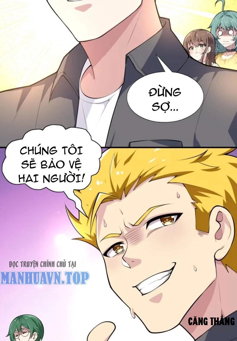 Bạn Gái Tôi Là Một Đại Tiểu Thư Xấu Xa Sao? Chapter 50 - 57