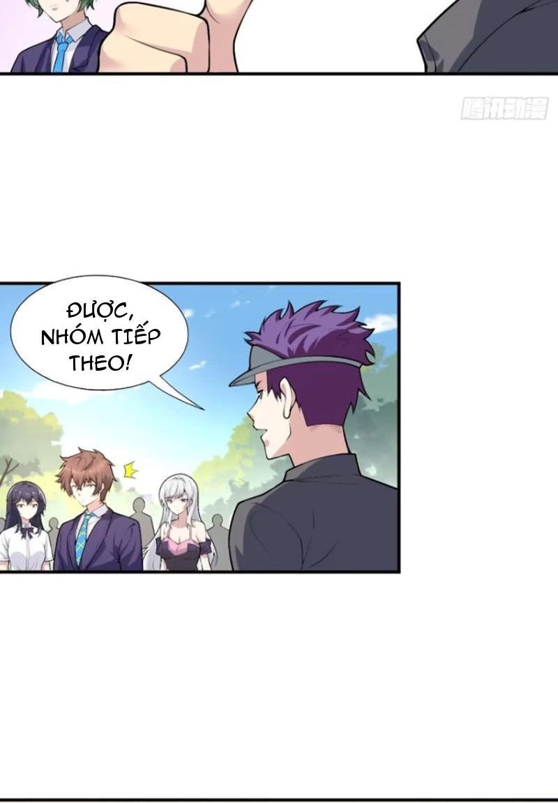 Bạn Gái Tôi Là Một Đại Tiểu Thư Xấu Xa Sao? Chapter 50 - 58