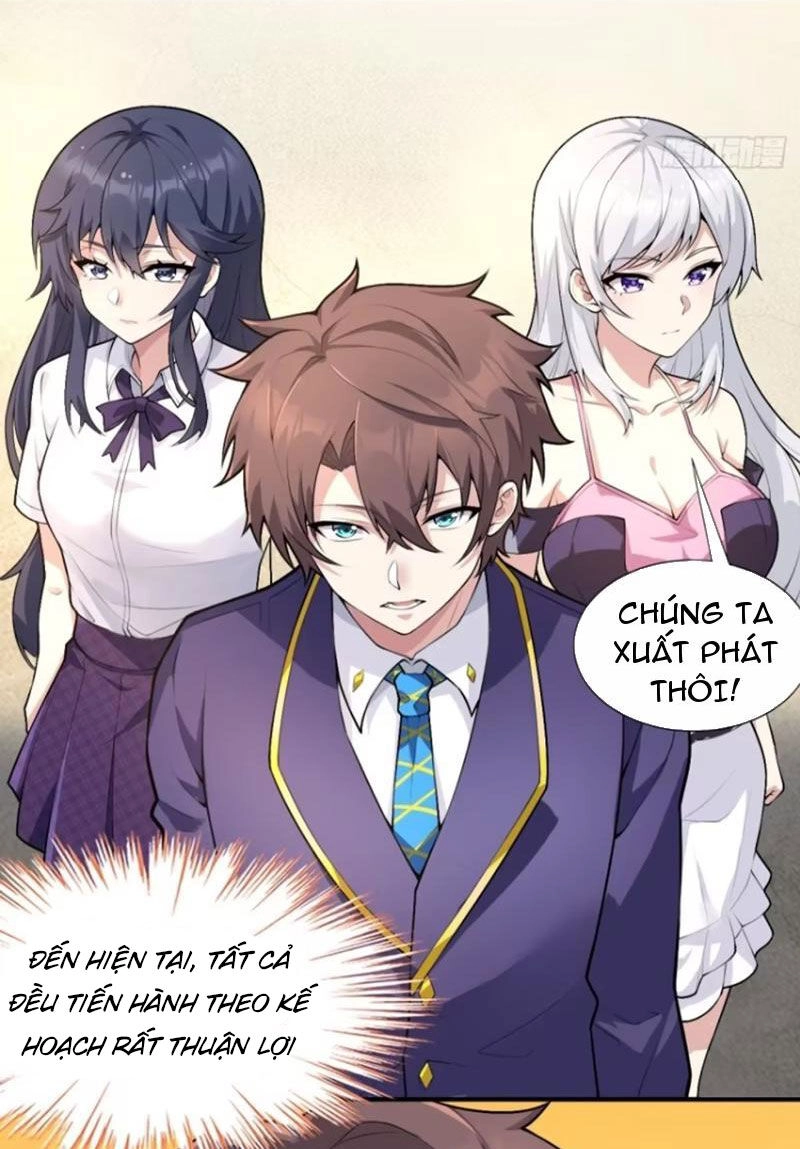 Bạn Gái Tôi Là Một Đại Tiểu Thư Xấu Xa Sao? Chapter 50 - 59