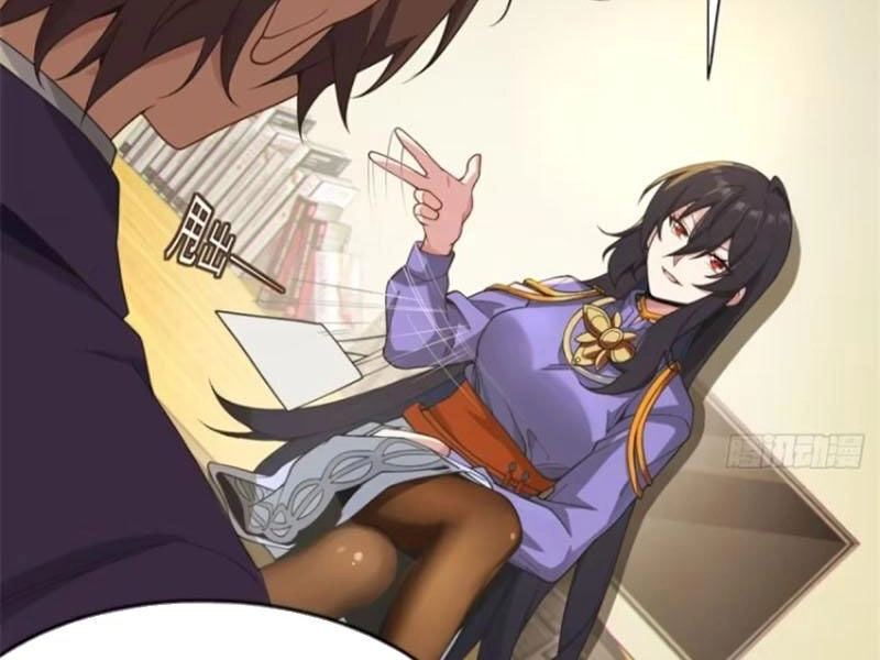 Bạn Gái Tôi Là Một Đại Tiểu Thư Xấu Xa Sao? Chapter 52 - 5