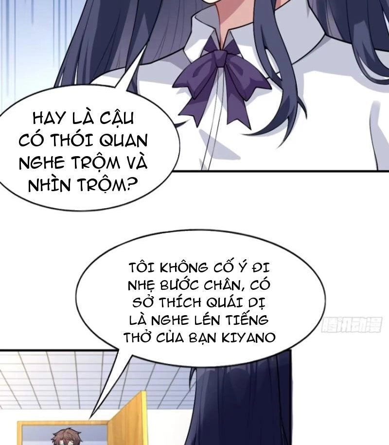 Bạn Gái Tôi Là Một Đại Tiểu Thư Xấu Xa Sao? Chapter 53 - 27