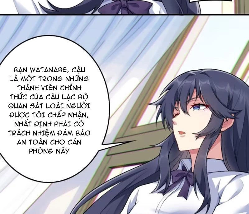 Bạn Gái Tôi Là Một Đại Tiểu Thư Xấu Xa Sao? Chapter 53 - 52