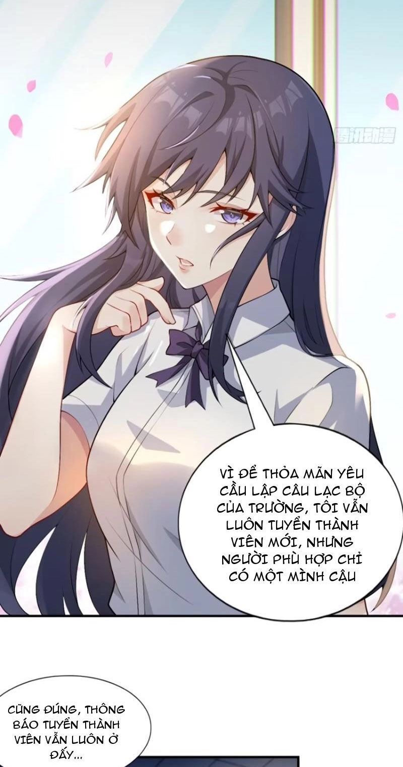 Bạn Gái Tôi Là Một Đại Tiểu Thư Xấu Xa Sao? Chapter 54 - 6