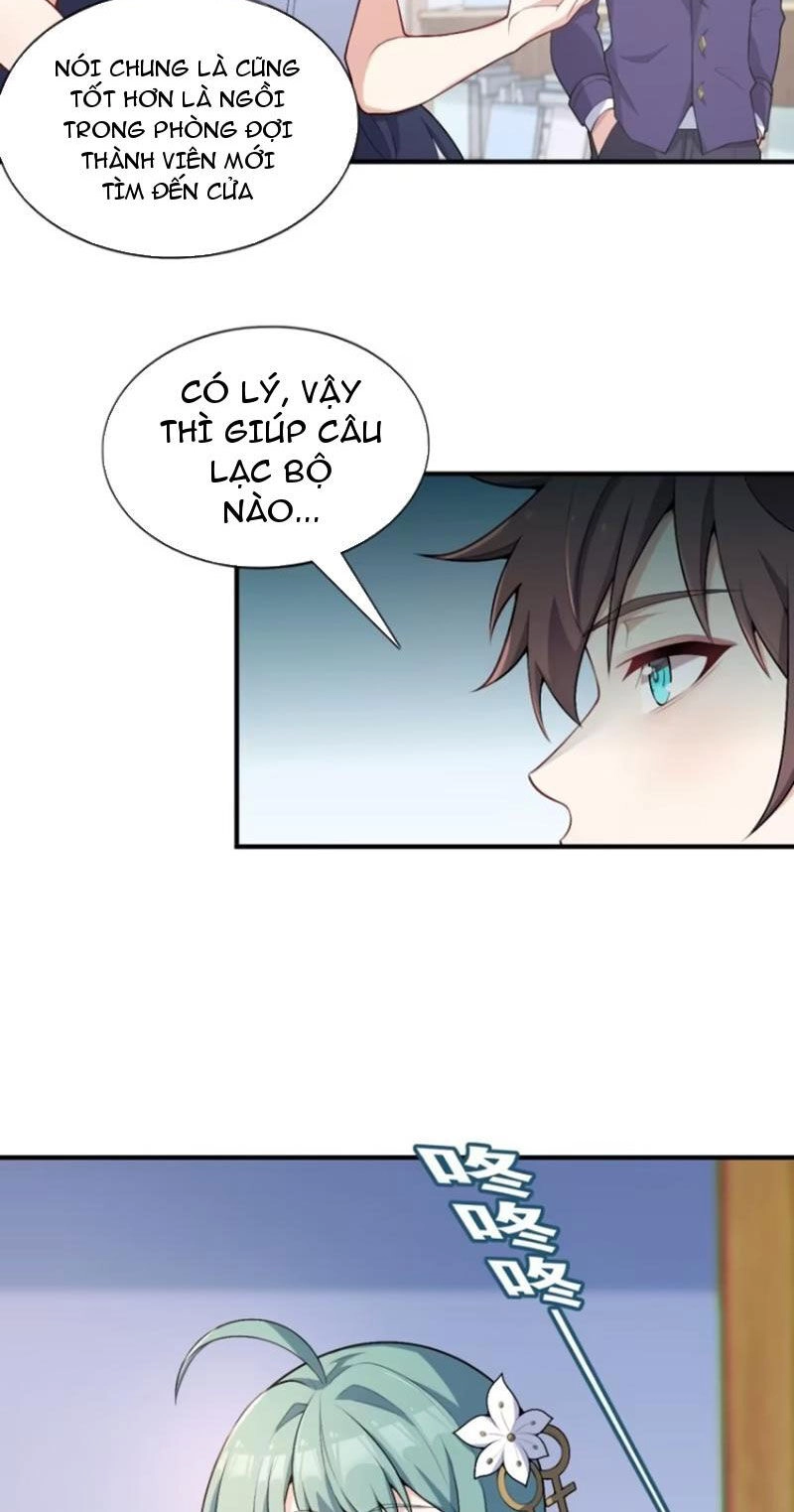 Bạn Gái Tôi Là Một Đại Tiểu Thư Xấu Xa Sao? Chapter 54 - 9