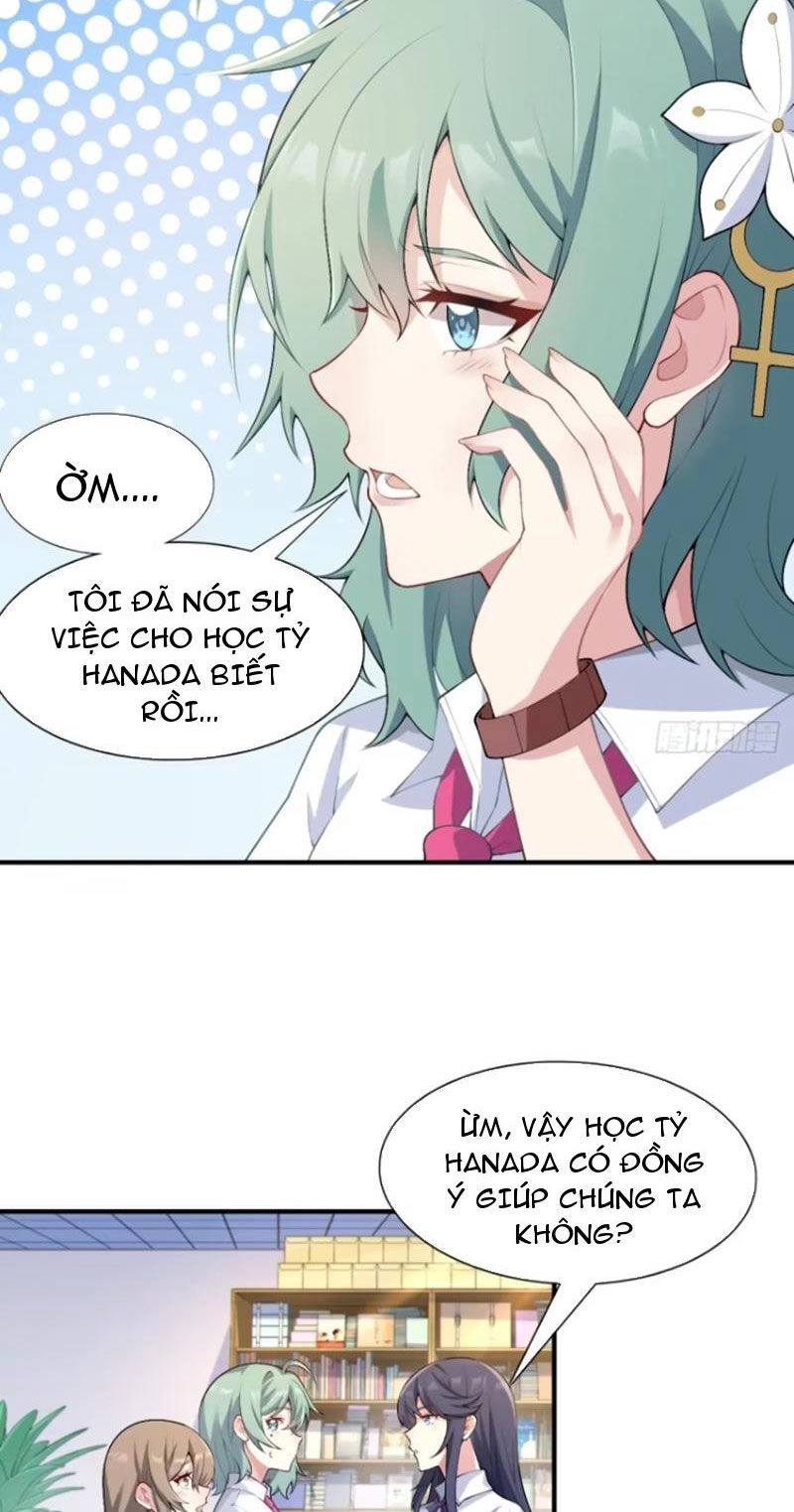 Bạn Gái Tôi Là Một Đại Tiểu Thư Xấu Xa Sao? Chapter 54 - 13