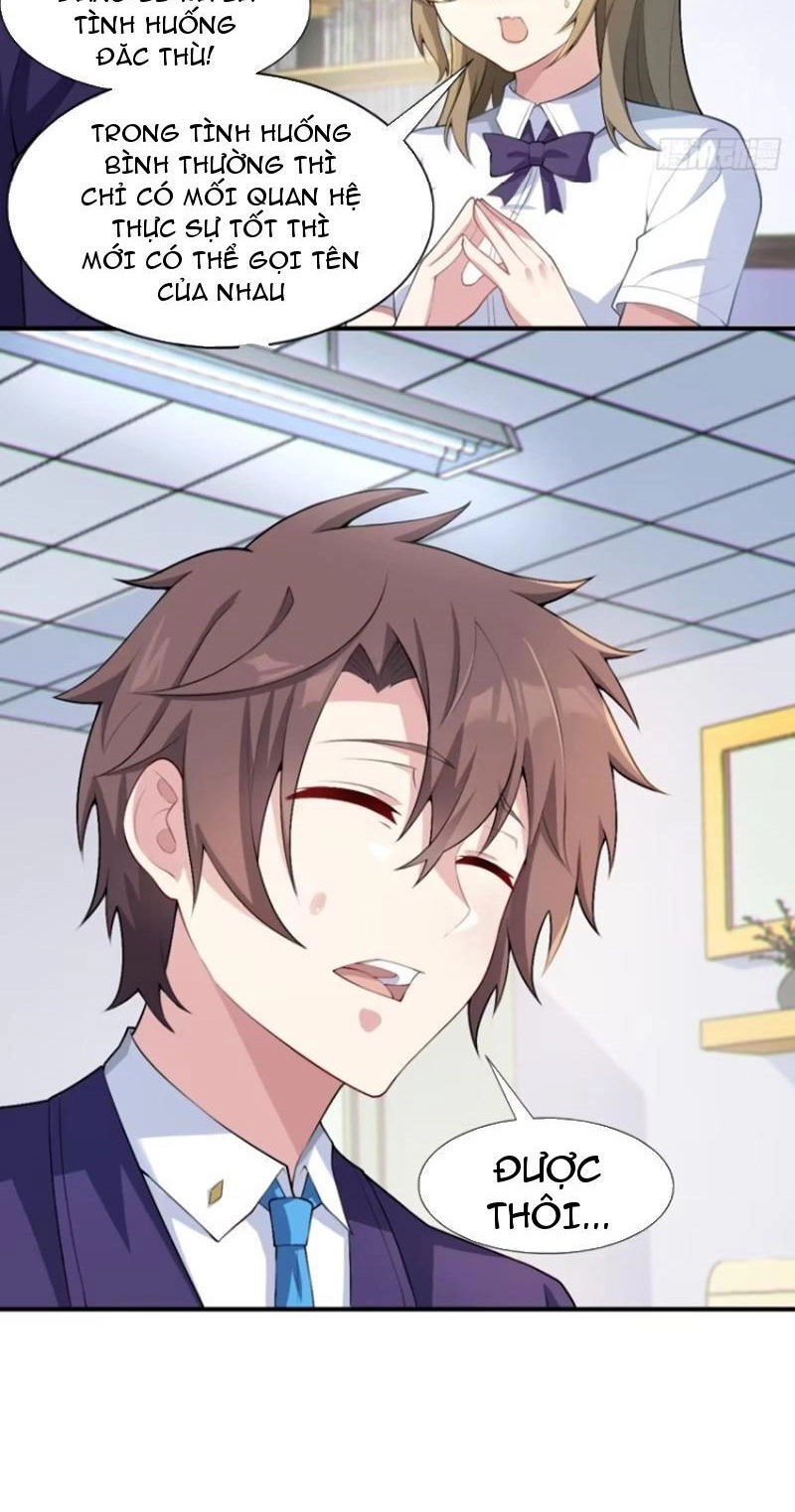 Bạn Gái Tôi Là Một Đại Tiểu Thư Xấu Xa Sao? Chapter 54 - 19