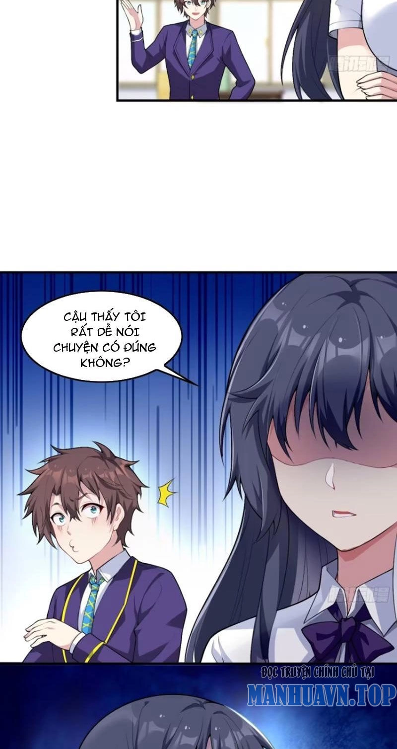 Bạn Gái Tôi Là Một Đại Tiểu Thư Xấu Xa Sao? Chapter 54 - 22