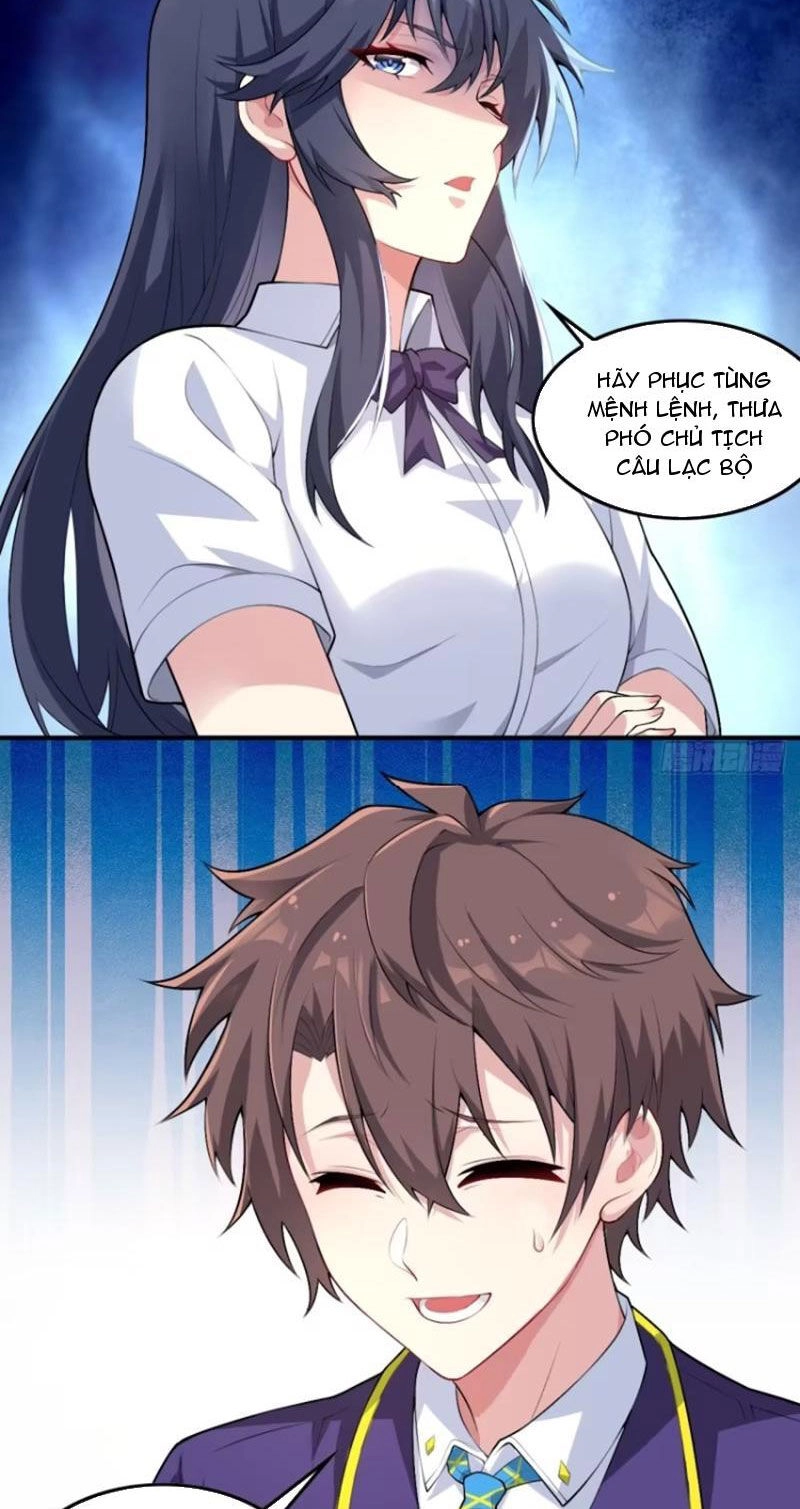 Bạn Gái Tôi Là Một Đại Tiểu Thư Xấu Xa Sao? Chapter 54 - 23