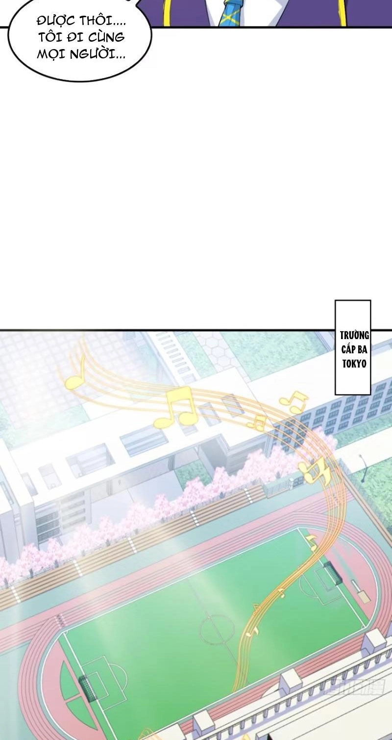Bạn Gái Tôi Là Một Đại Tiểu Thư Xấu Xa Sao? Chapter 54 - 24