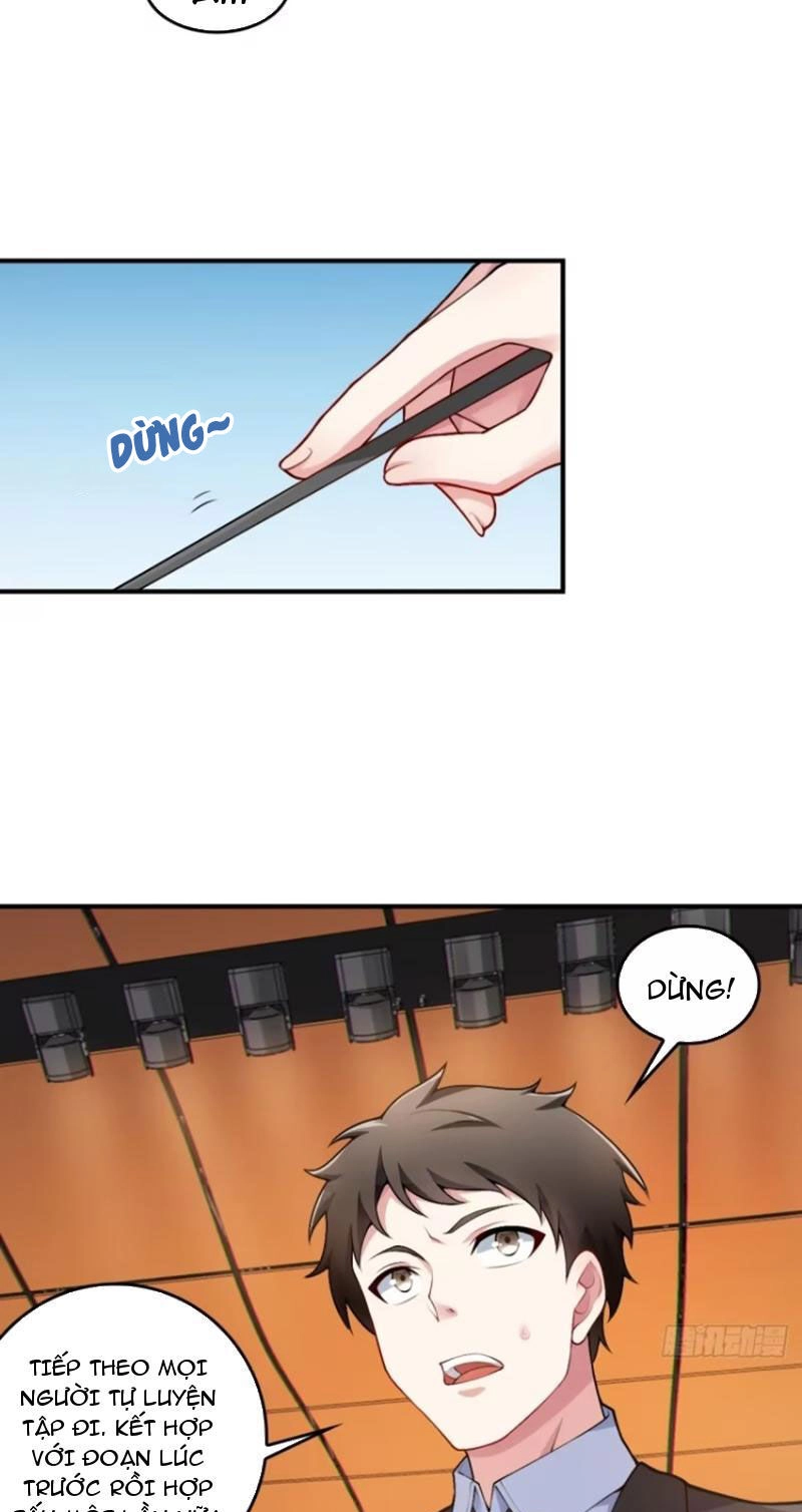 Bạn Gái Tôi Là Một Đại Tiểu Thư Xấu Xa Sao? Chapter 54 - 29