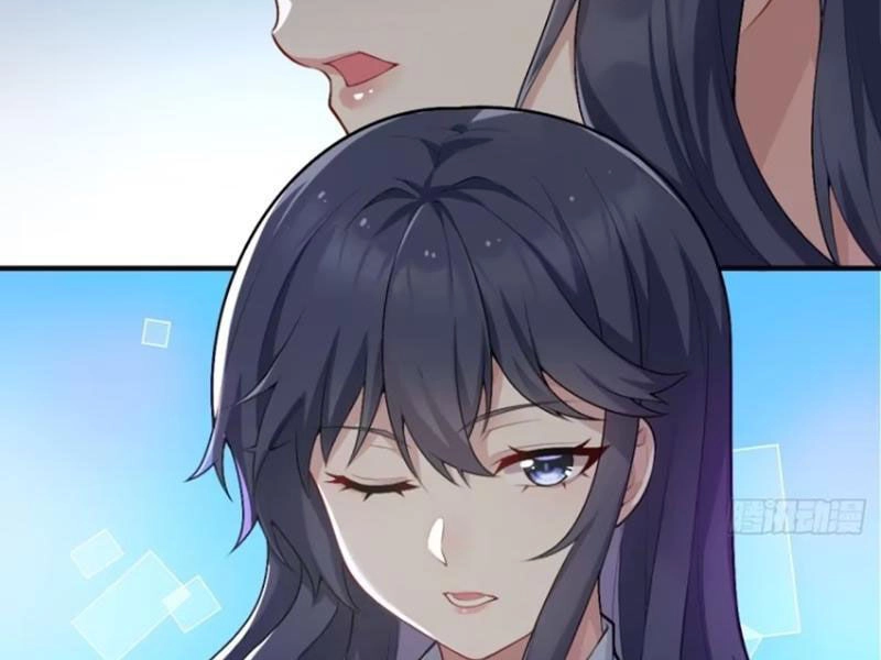 Bạn Gái Tôi Là Một Đại Tiểu Thư Xấu Xa Sao? Chapter 55 - 2