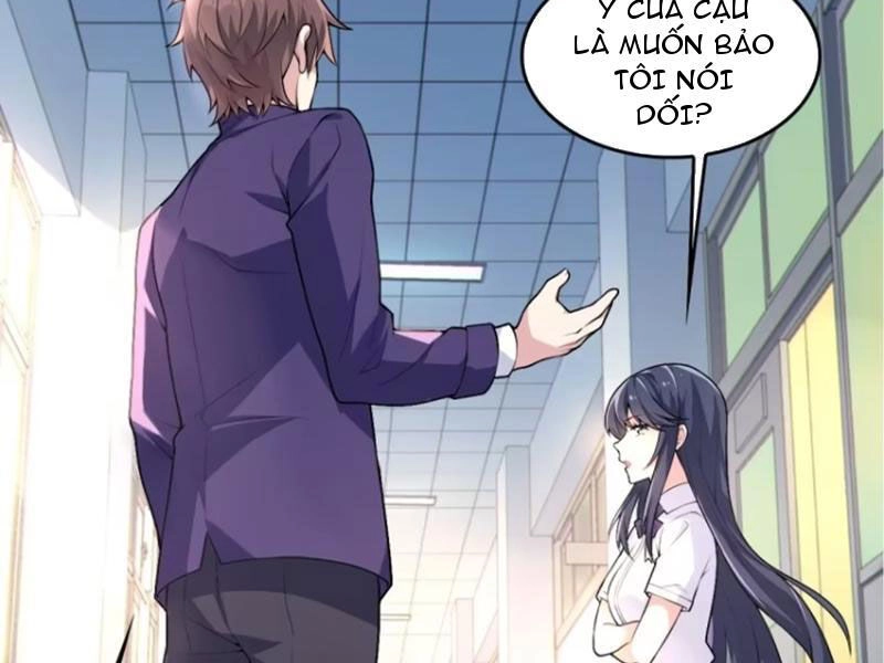 Bạn Gái Tôi Là Một Đại Tiểu Thư Xấu Xa Sao? Chapter 55 - 10