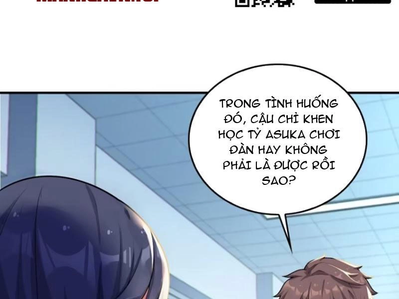 Bạn Gái Tôi Là Một Đại Tiểu Thư Xấu Xa Sao? Chapter 55 - 12