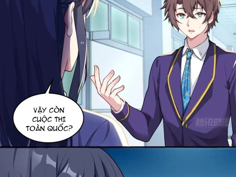 Bạn Gái Tôi Là Một Đại Tiểu Thư Xấu Xa Sao? Chapter 55 - 13