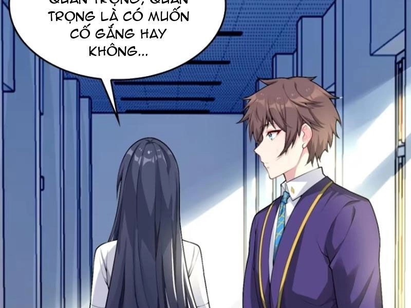 Bạn Gái Tôi Là Một Đại Tiểu Thư Xấu Xa Sao? Chapter 55 - 21