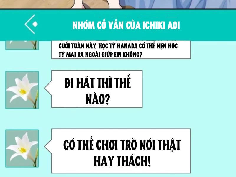 Bạn Gái Tôi Là Một Đại Tiểu Thư Xấu Xa Sao? Chapter 55 - 35