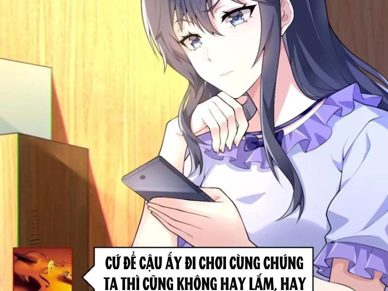 Bạn Gái Tôi Là Một Đại Tiểu Thư Xấu Xa Sao? Chapter 55 - 40