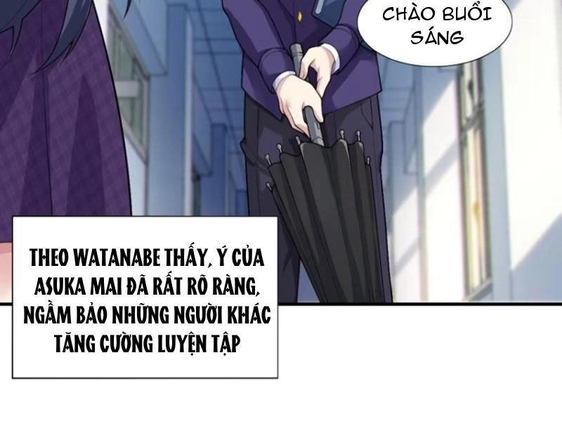 Bạn Gái Tôi Là Một Đại Tiểu Thư Xấu Xa Sao? Chapter 55 - 51