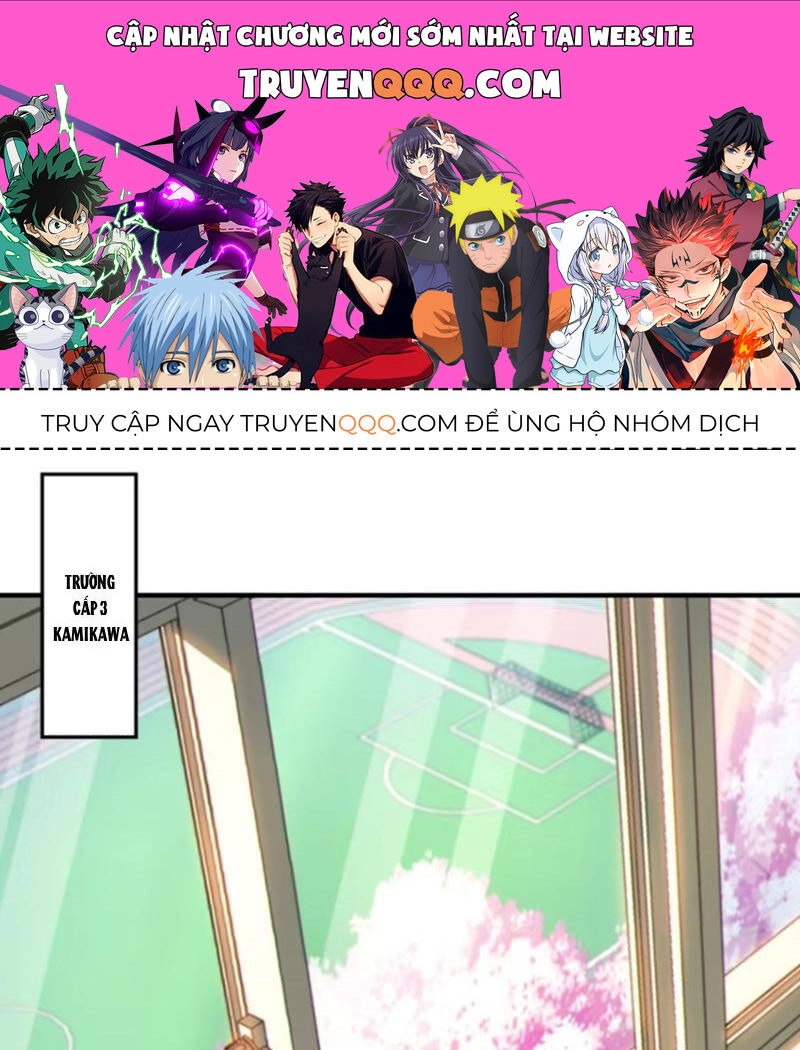 Bạn Gái Tôi Là Một Đại Tiểu Thư Xấu Xa Sao? Chapter 56 - 1