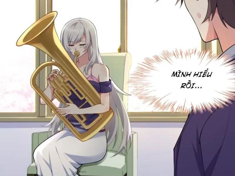 Bạn Gái Tôi Là Một Đại Tiểu Thư Xấu Xa Sao? Chapter 56 - 3