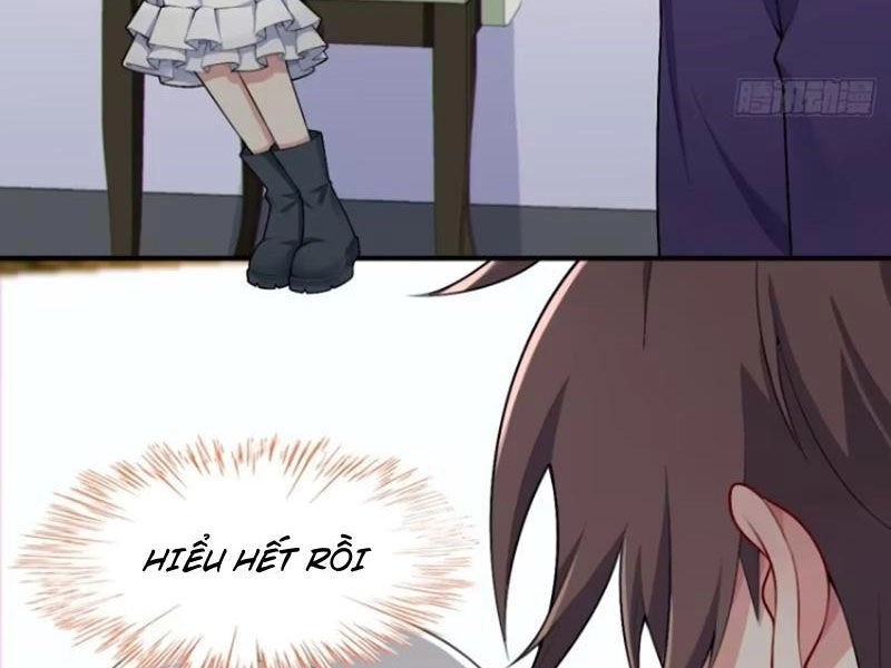 Bạn Gái Tôi Là Một Đại Tiểu Thư Xấu Xa Sao? Chapter 56 - 4