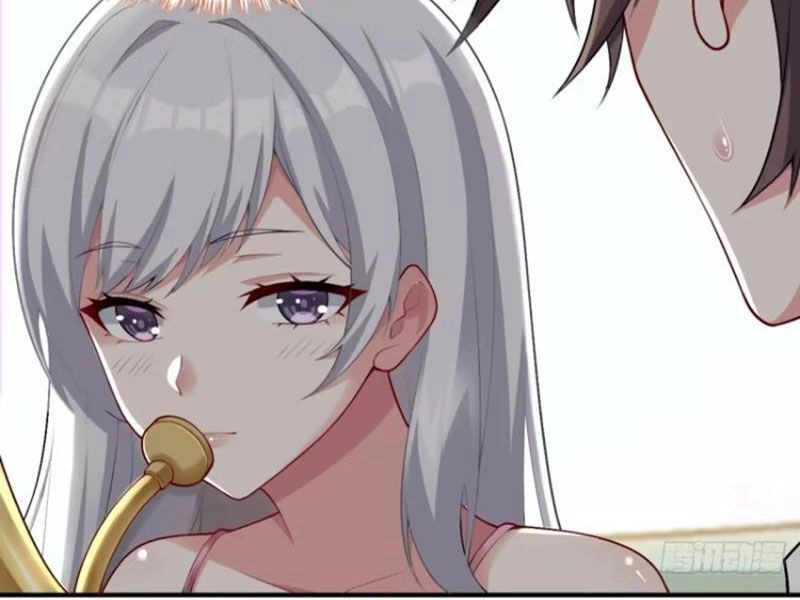 Bạn Gái Tôi Là Một Đại Tiểu Thư Xấu Xa Sao? Chapter 56 - 5