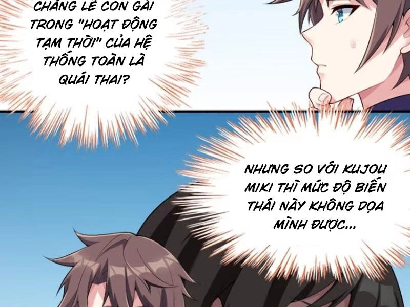 Bạn Gái Tôi Là Một Đại Tiểu Thư Xấu Xa Sao? Chapter 56 - 8