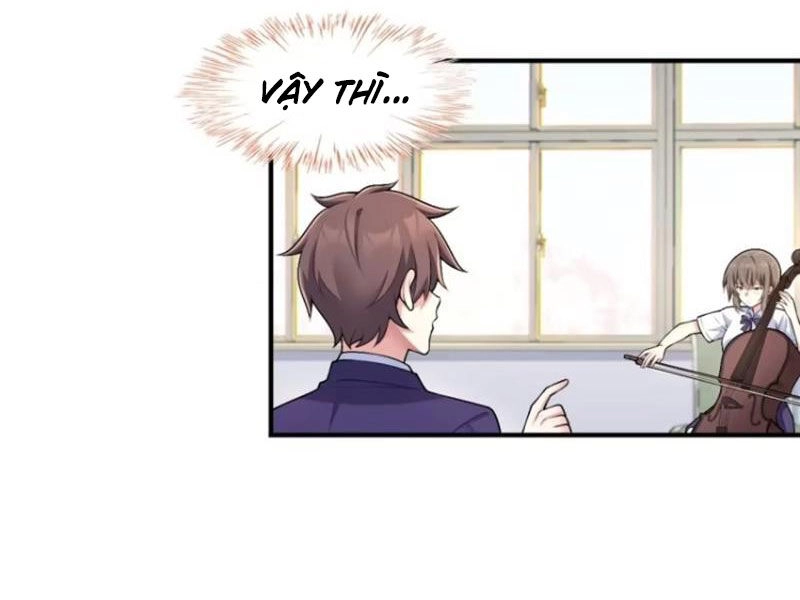 Bạn Gái Tôi Là Một Đại Tiểu Thư Xấu Xa Sao? Chapter 56 - 10