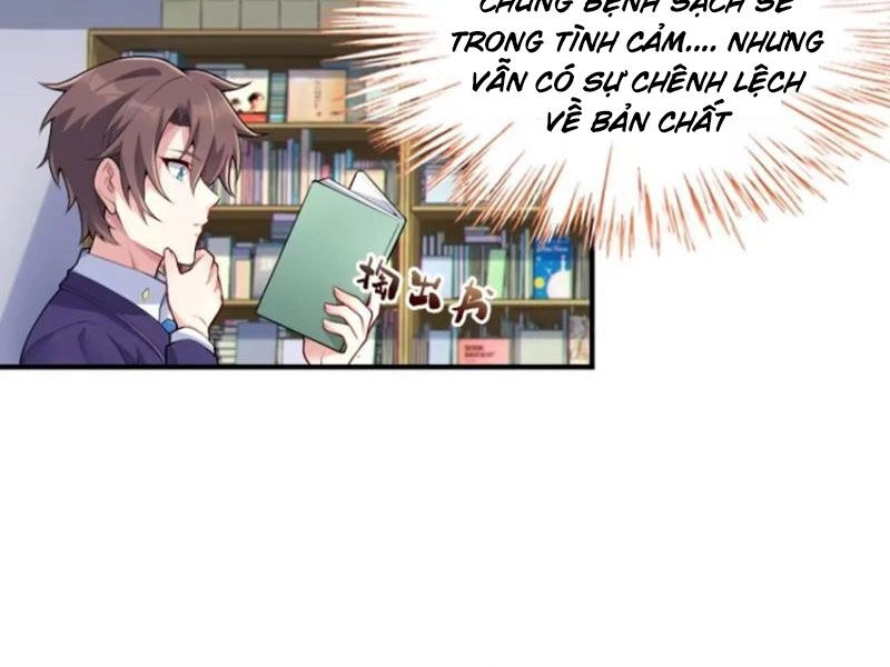 Bạn Gái Tôi Là Một Đại Tiểu Thư Xấu Xa Sao? Chapter 56 - 16