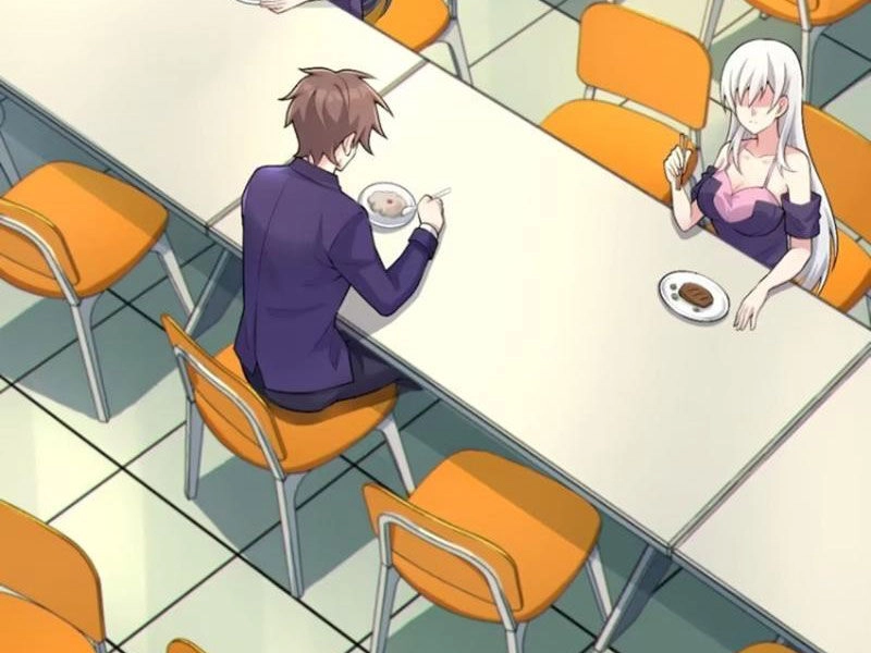 Bạn Gái Tôi Là Một Đại Tiểu Thư Xấu Xa Sao? Chapter 56 - 23