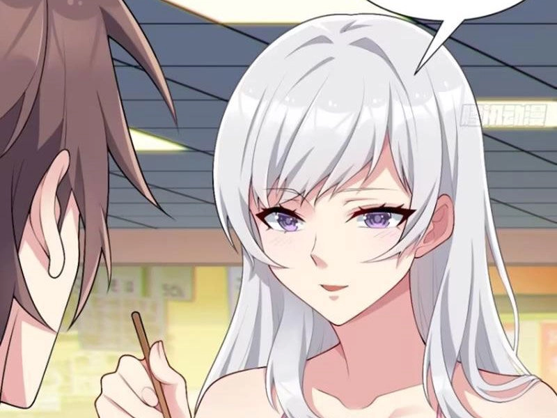 Bạn Gái Tôi Là Một Đại Tiểu Thư Xấu Xa Sao? Chapter 56 - 26