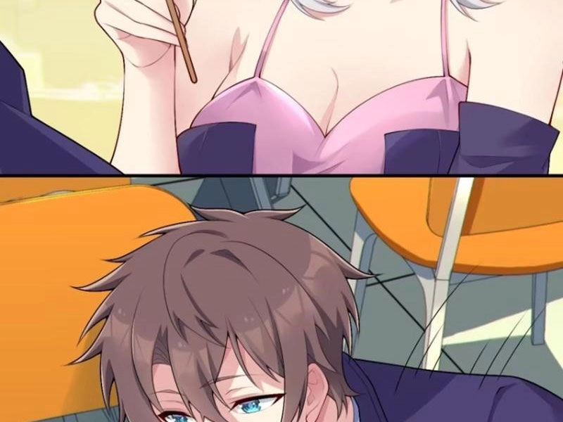 Bạn Gái Tôi Là Một Đại Tiểu Thư Xấu Xa Sao? Chapter 56 - 27