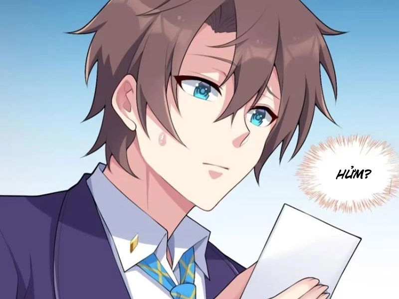 Bạn Gái Tôi Là Một Đại Tiểu Thư Xấu Xa Sao? Chapter 56 - 31