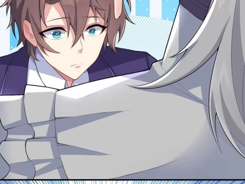 Bạn Gái Tôi Là Một Đại Tiểu Thư Xấu Xa Sao? Chapter 56 - 34