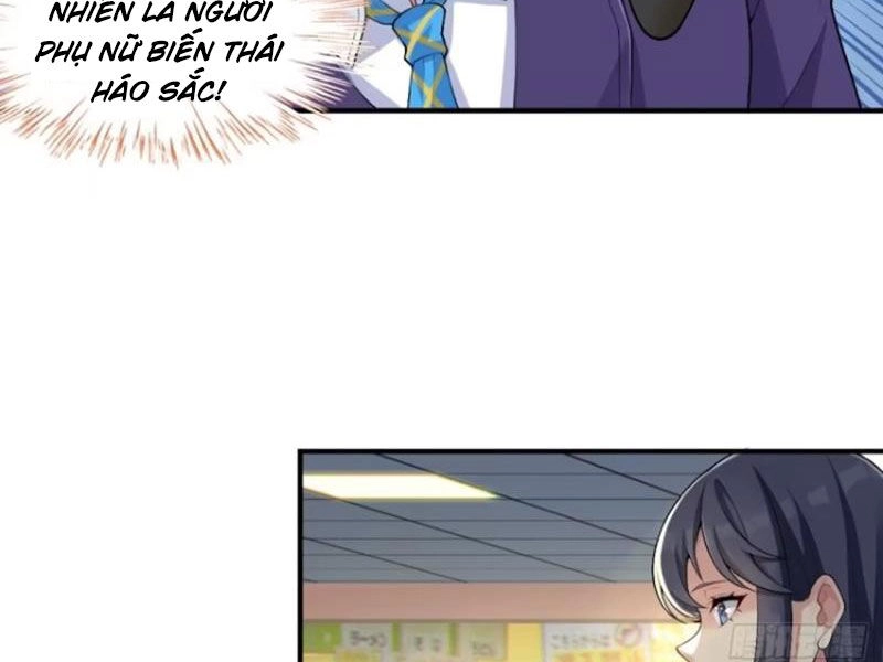 Bạn Gái Tôi Là Một Đại Tiểu Thư Xấu Xa Sao? Chapter 56 - 36