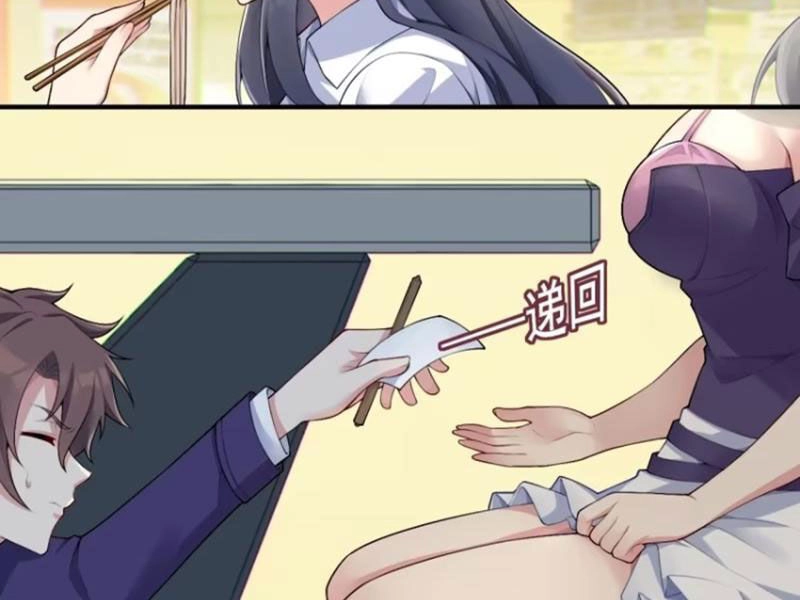 Bạn Gái Tôi Là Một Đại Tiểu Thư Xấu Xa Sao? Chapter 56 - 43