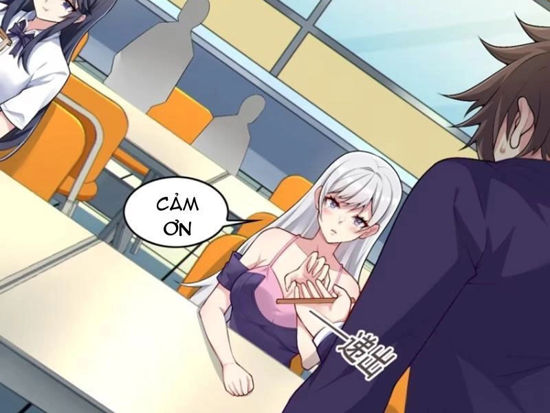 Bạn Gái Tôi Là Một Đại Tiểu Thư Xấu Xa Sao? Chapter 56 - 45